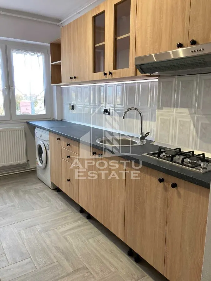 Apartament 2 camere, zona Podgoria - foto 1