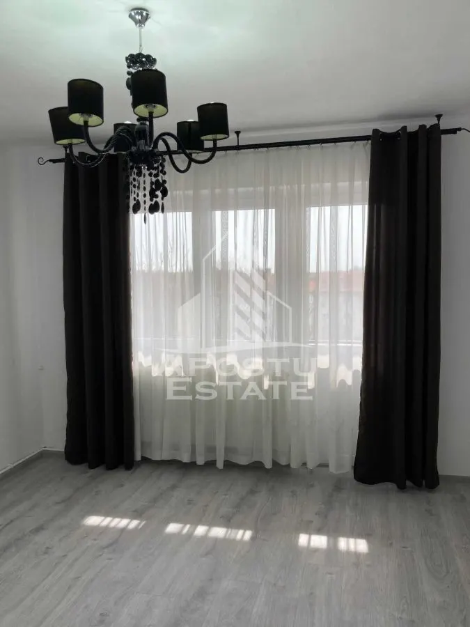 Apartament 2 camere, zona Podgoria - foto 7