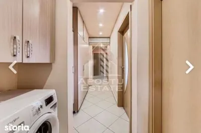 Apartament 3 camere Micalaca - Zona 300 - foto 7