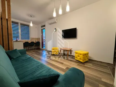 Inchiriere pe termen scurt, apartament 2 camere,  ARED - Arad