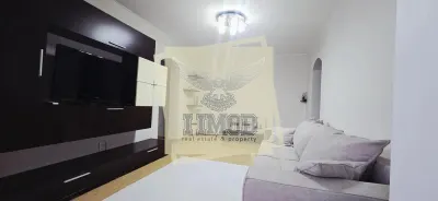 Apartament 3 camere etaj 2 zona Centrala - Sibiu