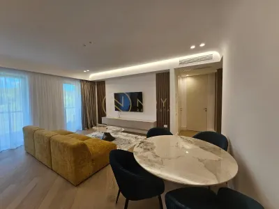 Apartament de 3 camere in zona Iancu Nicolae Cortina 126 cu parcare - Bucuresti