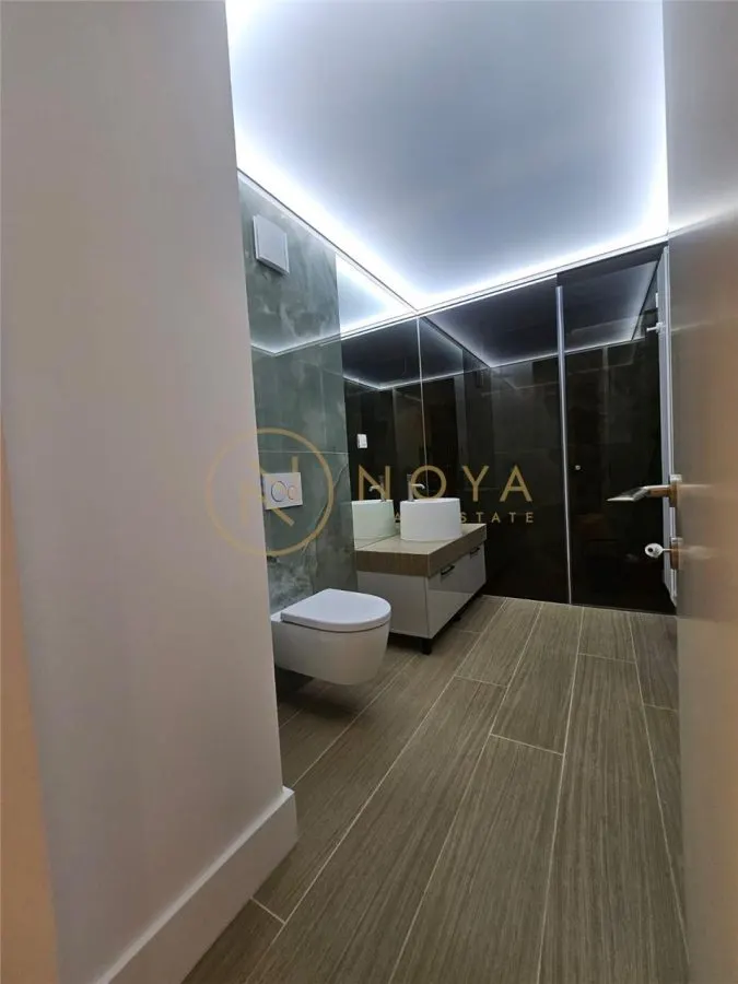 Apartament de 3 camere in zona Iancu Nicolae Cortina 126 cu parcare - foto 11