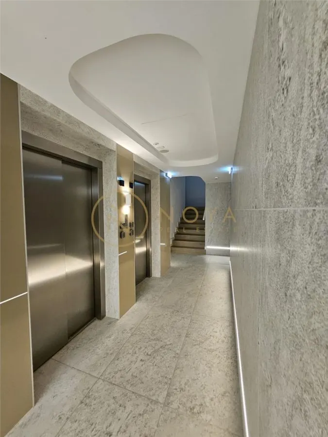 Apartament de 3 camere in zona Iancu Nicolae Cortina 126 cu parcare - foto 13