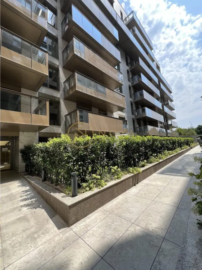 Apartament de 3 camere in zona Iancu Nicolae Cortina 126 cu parcare - foto 16