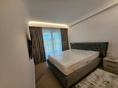 Apartament de 3 camere in zona Iancu Nicolae Cortina 126 cu parcare - foto 7