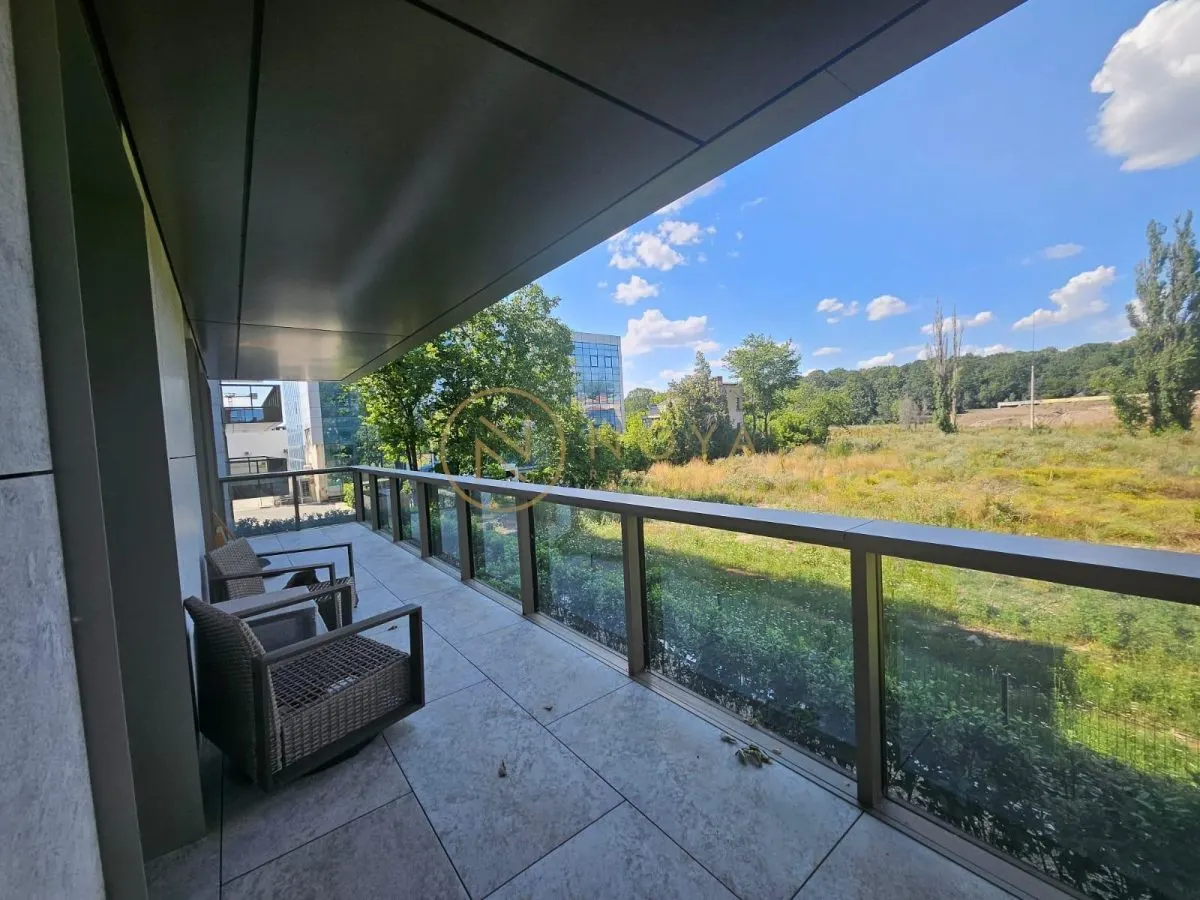 Apartament de 3 camere in zona Iancu Nicolae Cortina 126 cu parcare - foto 9