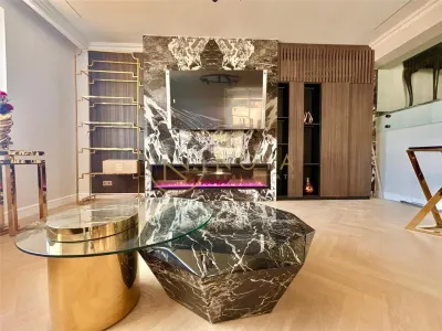 Vila Duplex Pipera zona lac 2 parcari - Bucuresti