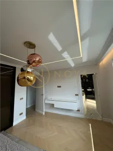 Vila Duplex Pipera zona lac 2 parcari - foto 3