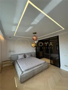 Vila Duplex Pipera zona lac 2 parcari - foto 10