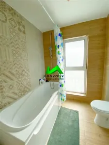 Apartament de inchiriat 3 camere gradina Sibiu Cart Arhitectilor - foto 7