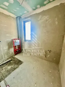 Apartament cu 2 camere, gradina, bucatarie inchisa, in Giroc - foto 6