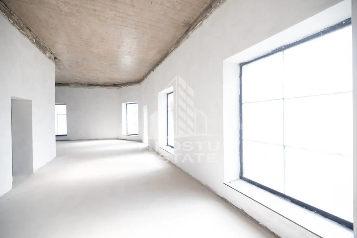 DE VANZARE - Spatiu comercial premium, pozitie exceptionala - foto 2