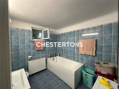 Casa Intrare Dragomiresti-Deal renovata - foto 9