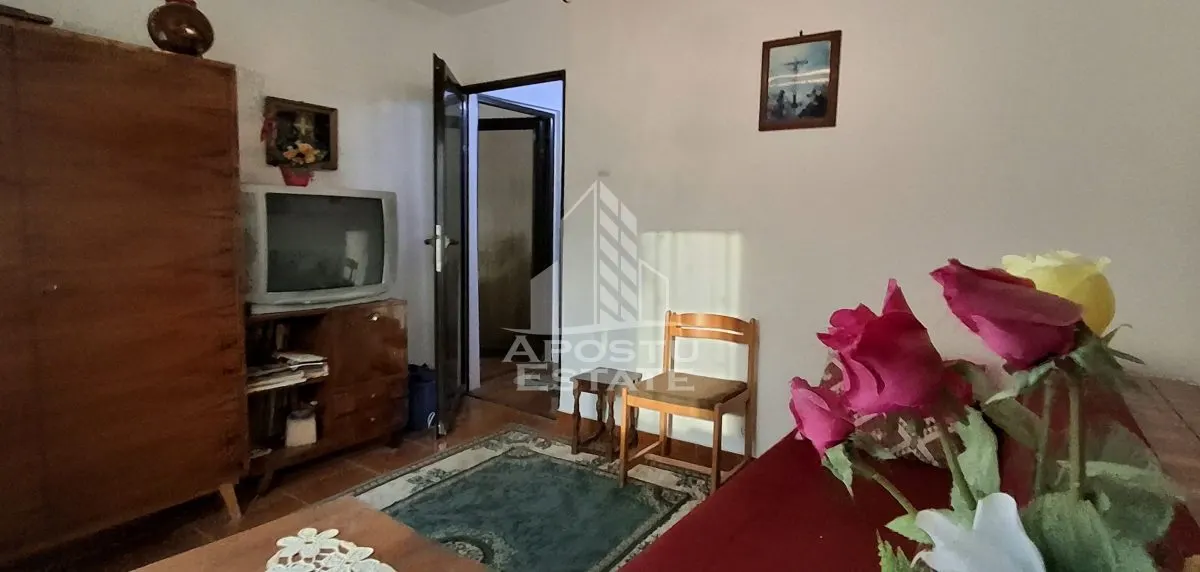 Apartament cu 2 camere in Micalaca - foto 2