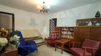 Apartament cu 2 camere in Micalaca - foto 6