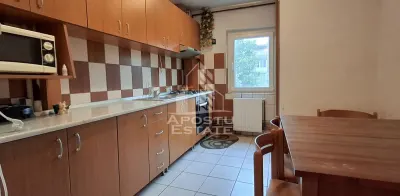 Apartament cu 2 camere in Micalaca - foto 10