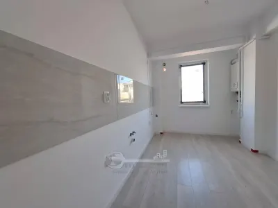 Apartament 2 camere nou, Iasi Valea Lupului, incalzire in pardoseala - foto 3
