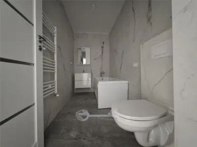 Apartament 1 camera de vanzare in Iasi, Galata, 44,64 mp, bloc nou - foto 12