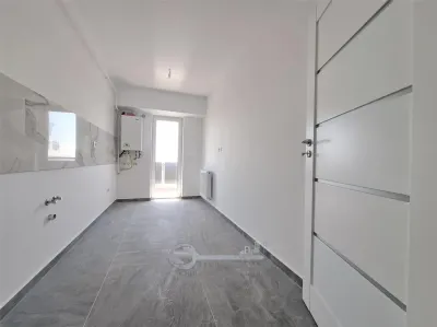Apartament 1 camera de vanzare in Iasi, Galata, 44,64 mp, bloc nou - foto 6