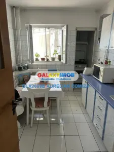 Inchiriere apartament 4 camere Trafic Greu-Liberty Mall - Bucuresti