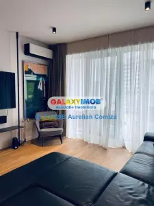Inchiriere apartament 4 decomandat Timpuri Noi - Bucuresti