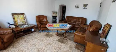 Apartament 4 camere decomandat/2bai/etaj 6/Hyperion University - foto 2