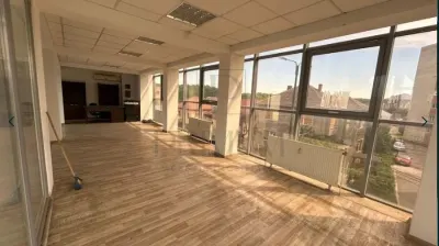 Spatiu Birouri luminos open-space - Simion Barnutiu - Timisoara