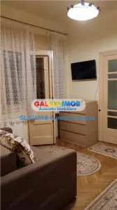 Apartament 2 camere decomandat Piata Victoriei/centrala/AC/etaj 1 - Bucuresti