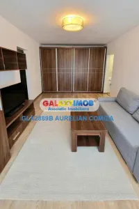 Apartament 2 camere Piata Trapezului - Bucuresti