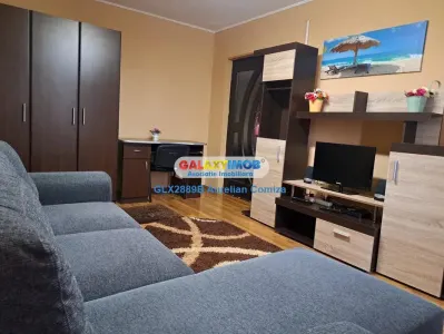 Apartament 2 camere Piata Trapezului - Bucuresti