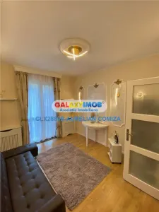 Apartament 2 camere Floreasca cu centrala proprie/izolat/AC - Bucuresti