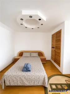 Apartament in casa, parcare in curte, foisor cu gratar, Centru Istoric - Schei, Brasov - foto 5