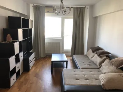3 camere | Sector 4 | Tineretului - Timpuri Noi | 75 mp - foto 4