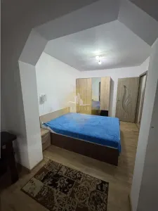 Apartament 3 camere - Zona Dacia - Etaj 2 - Centrala proprie - Timisoara