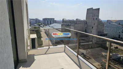 Apartament 2 Camere Ikea Pallady COD 292 - foto 19