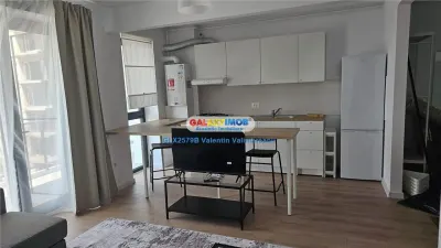 Apartament 2 Camere Ikea Pallady COD 292 - foto 6