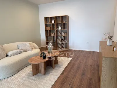 Apartament cu 2 camere in Mosnita Noua - Mosnita Noua