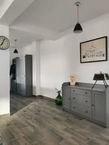 Casa/Vila de inchiriat Antibiotice - 770 euro - foto 11