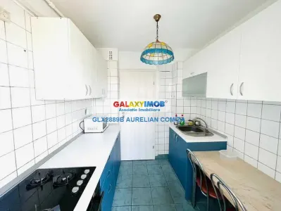 Apartament 3 camere Crangasi/bloc reabilitat/etajul 2/decomandat - foto 5