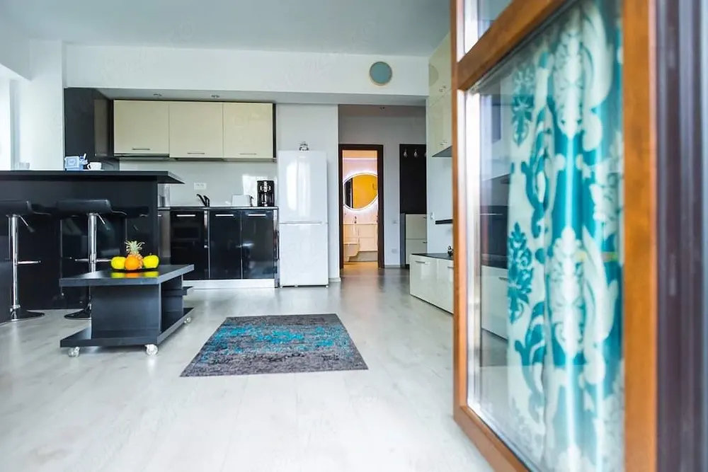 Apartament cu 2 camere de vanzare in Mamaia - foto 1