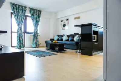 Apartament cu 2 camere de vanzare in Mamaia - foto 2