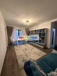 Apartament 3 camere Onix Grozavesti - Bucuresti