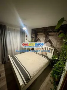 Apartament 2 camere Lujerului/suprafata 40mp/etaj 9/AC - foto 7