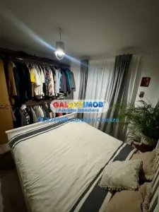 Apartament 2 camere Lujerului/suprafata 40mp/etaj 9/AC - foto 8