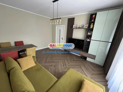 Apartament 3 camere Exigent Plaza - Bucuresti