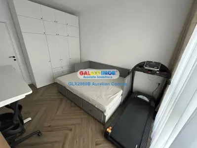 Apartament 3 camere Exigent Plaza - foto 3