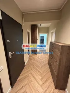 Apartament 3 camere Exigent Plaza - foto 5