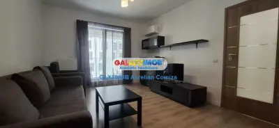 Apartament 2 camere Complex Exigent Plaza Faza 2 - Bucuresti
