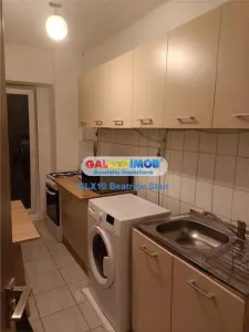 Inchiriere garsoniera decomandata foarte spatioasa STIRBEI VODA - foto 3
